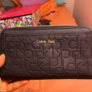 Calvin Klein Wallet